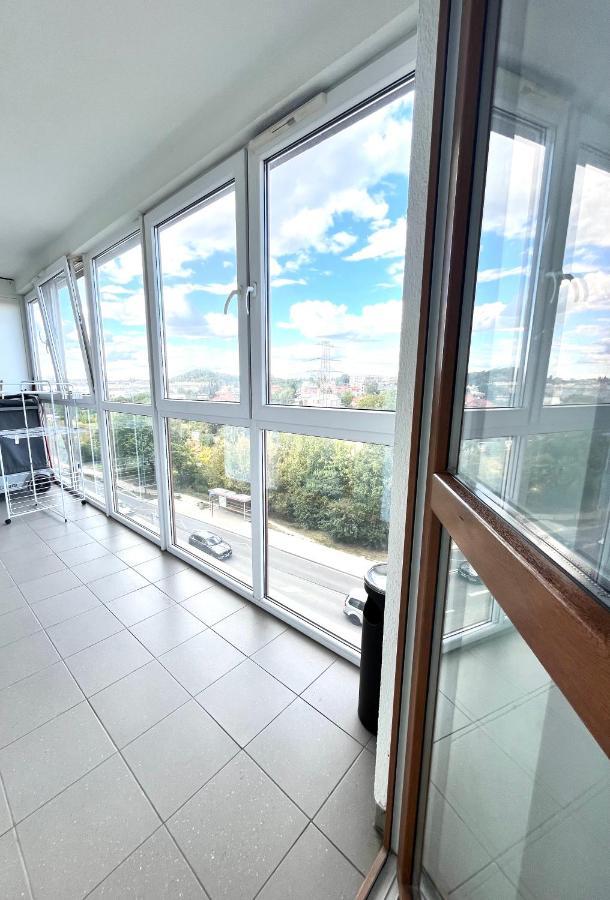 Warsaw Inside Apartments Ngoại thất bức ảnh