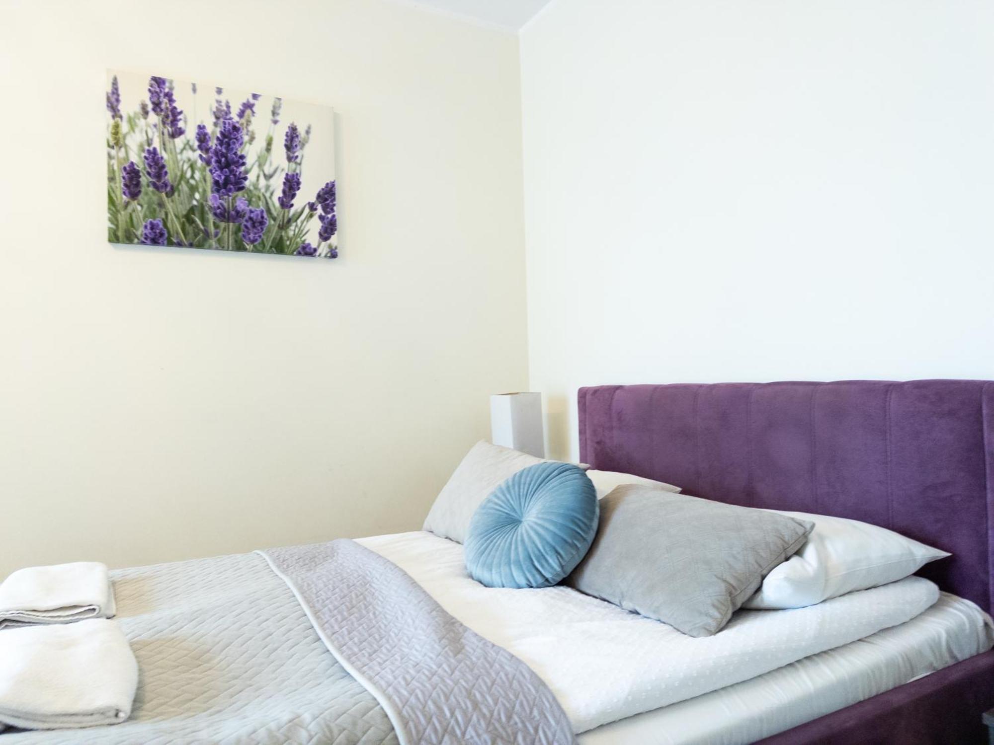 Warsaw Inside Apartments Ngoại thất bức ảnh